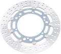 Trw remschijf msw224 rotor msw224 floating
