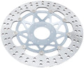 Trw remschijf msw227 rotor msw227 floating