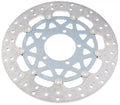 Trw remschijf msw286 rotor msw286 floating