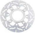 Trw remschijf mst397rac rotor mst397rac rigid