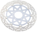 Trw remschijf msw285rac rotor brake rotors ra floating down