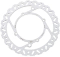 Trw remschijf mst320ec rotor mst320ec rigid