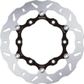 Galfer bremsscheibe df914 rotor brake rotors swimming