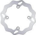 Galfer bremsscheibe df921 wave rotor df921 type w offroad rigid