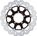 Galfer bremsscheibe df876 rotor df876 type cw floating
