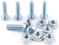 Trw schraube screw m6x1