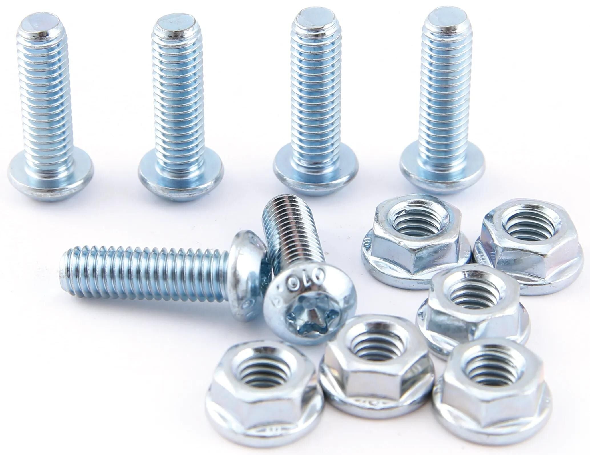Trw schraube screw m6x1