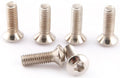 Trw schraube screw m6x1