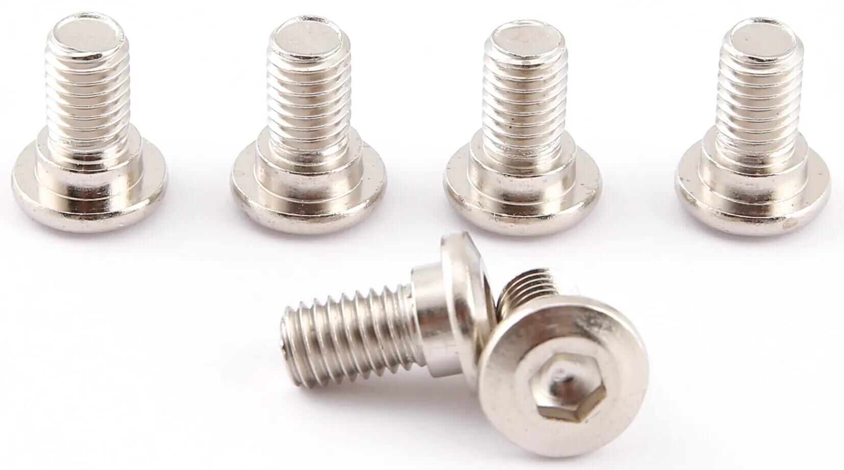 Trw schraube screw m8x1,25