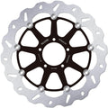 Galfer bremsscheibe df825 rotor brake rotors floating left