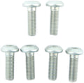 Trw schraubensatz screw set 6pcs. m8x1,25