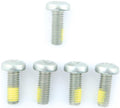Trw schraubensatz screw set 5pcs. 5 16-18 unc