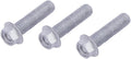 Trw schraubensatz screw set 3pcs. m8x1,25