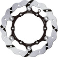 Galfer bremsscheibe df814 rotor df814 type w offroad float. gr.