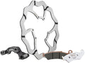 Galfer oversize-kit kg082-2 oversizekit wave 270mm rigid grooved