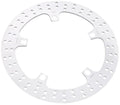 Trw remschijf mst356 rotor mst356 rigid