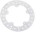 Trw remschijf mst392 rotor mst392 rigid
