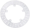 Trw remschijf mst395 rotor mst395 rigid