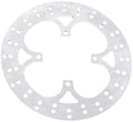 Trw remschijf mst398 rotor mst398 rigid