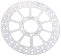 Trw remschijf mst409 rotor mst409 rigid