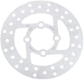Trw remschijf mst410 rotor mst410 rigid