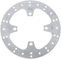 Trw remschijf mst453 rotor mst453 rigid
