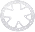 Trw remschijf mst466 rotor mst466 rigid