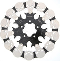 Galfer bremsscheibe df835 rotor df835 frh skull floating