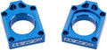 Wrp - racing kettenspanner chain tensioner wrp alu blue