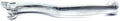Wrp - racing bremshebel handbrake lever wrp forged aluminum,bright