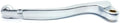 Wrp - racing kupplungshebel clutch lever wrp forged aluminum,bright
