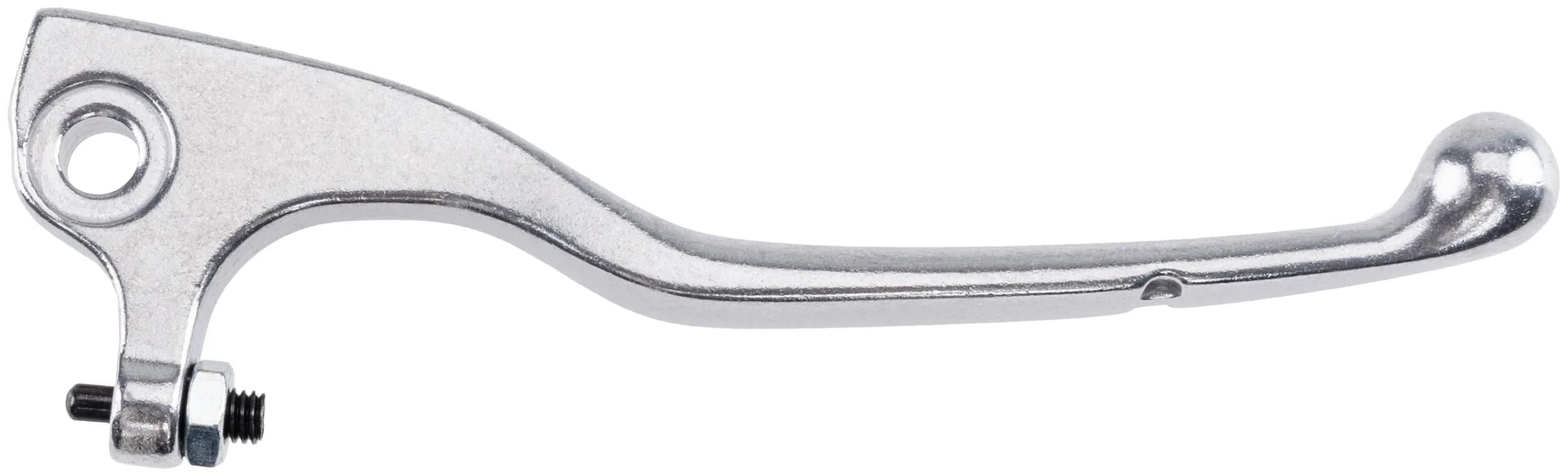 Wrp - racing bremshebel handbrake lever wrp forged aluminum,bright
