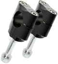 Wrp - racing lenkerklemmung pro clamps clamping set pro clamps w alu black