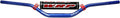Wrp - racing lenker taper-x handlebar taper-x wrp 28.6mm aluminum 802mm,bl