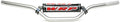 Wrp - racing lenker pro - alu handlebar pro alu wrp 22mm aluminum,740mm,high,