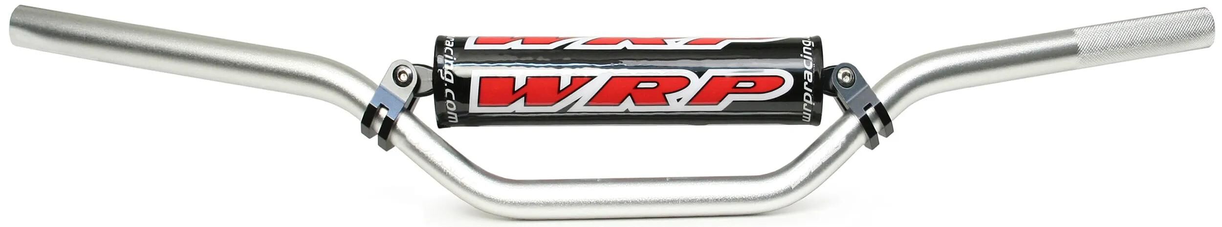 Wrp - racing lenker pro - alu handlebar pro alu wrp 22mm aluminum,740mm,high,