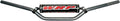 Wrp - racing lenker pro - tech handlebar pro tech wrp 22mm,aluminum,802mm,grey