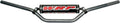 Wrp - racing lenker pro - tech handlebar pro tech wrp 22mm,aluminum,802mm,grey