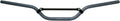 Wrp - racing lenker pro - tech handlebar pro tech wrp 22mm,aluminum,810mm,grey