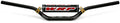 Wrp - racing lenker x-bar america handlebar x-bar america w 28,6mm,aluminum,802mm,bla