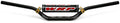 Wrp - racing lenker x-bar america handlebar x-bar america w 28,6mm,aluminum,803mm,bla
