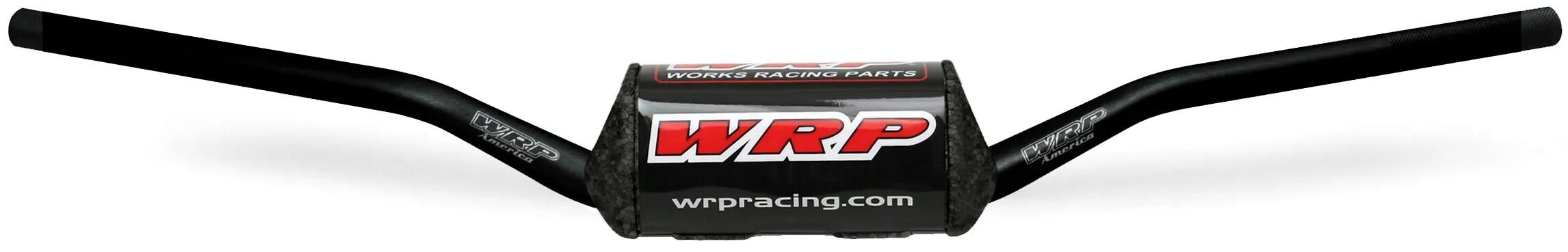 Wrp - racing lenker o-s america handlebar o-s america wrp 28,6mm,alu,802mm,gp2,sw