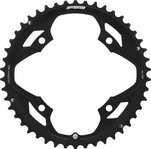 Fsa road pro 90mm 4-arm chainring