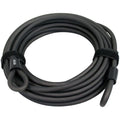 AXA Kabelschloss Doppelschlaufe 10-1000 Stecker