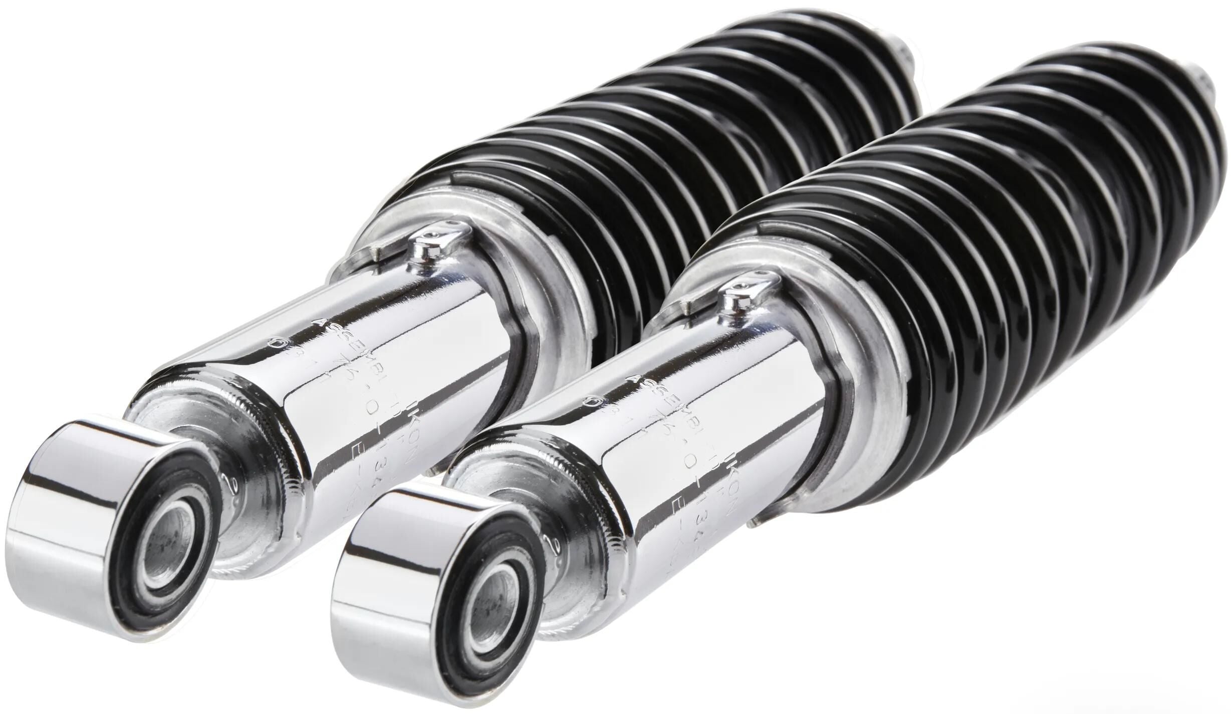 Ikon stoßdämpfersatz 7610 shocks 7610 335mm,spring bw,cr
