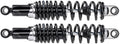 Ikon stoßdämpfersatz 7610-sp14 shocks 7610 337mm,spring bw,h.bw