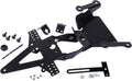Progress line kennzeichenhalter license plate carriers suz gsx-r1000 r verst