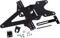 Progress line kennzeichenhalter license plate carriers kaw z900 verst