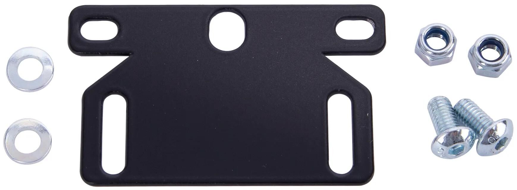 Progress line halter bracket f. lights nice sw