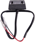Progress line kentekenplaatverlichting license plate lights smd blade sw